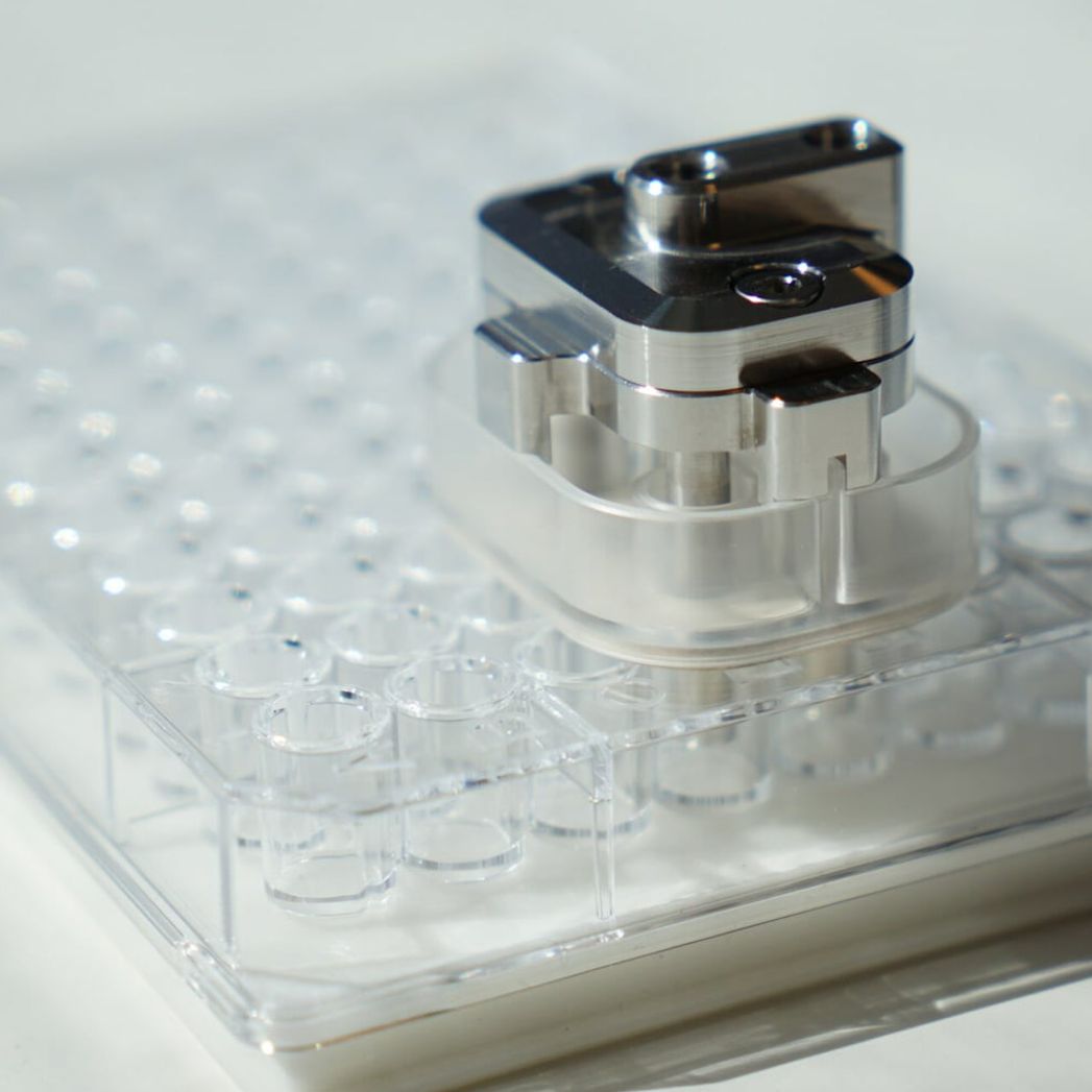 news-€2.5M to validate technology with international end users