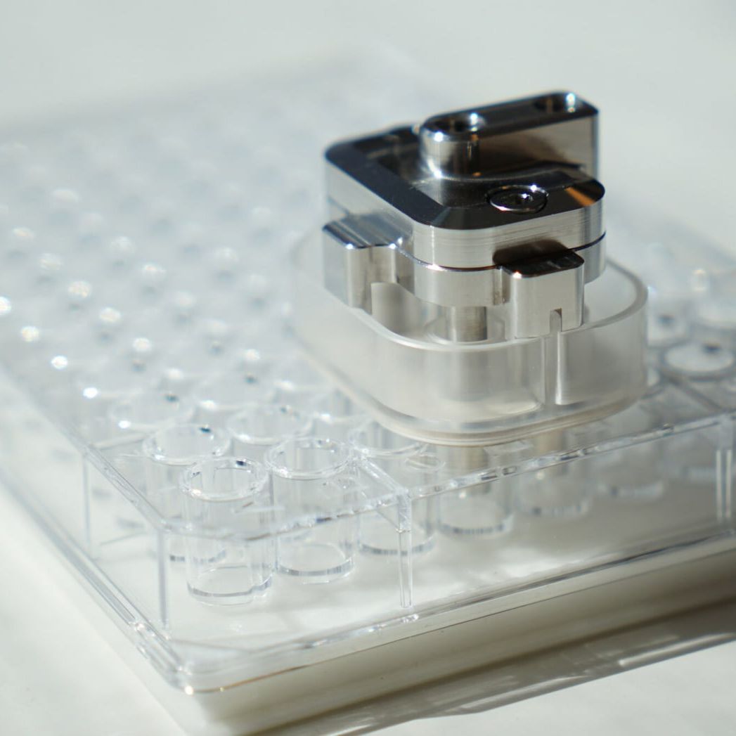 news-€2.5M to validate technology with international end users