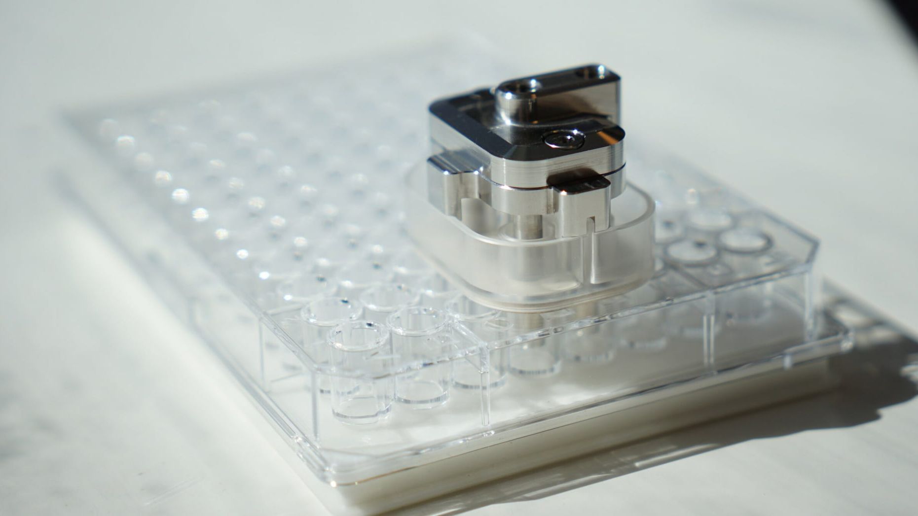 news-€2.5M to validate technology with international end users