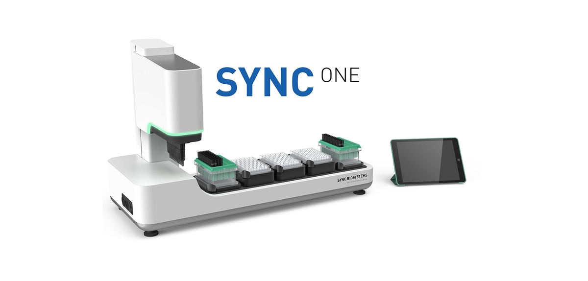 Sync Biosystems