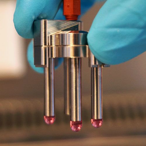 PK-PD-sync biosystems